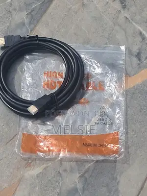 Ultra 3M HDMI Cable for PS5,