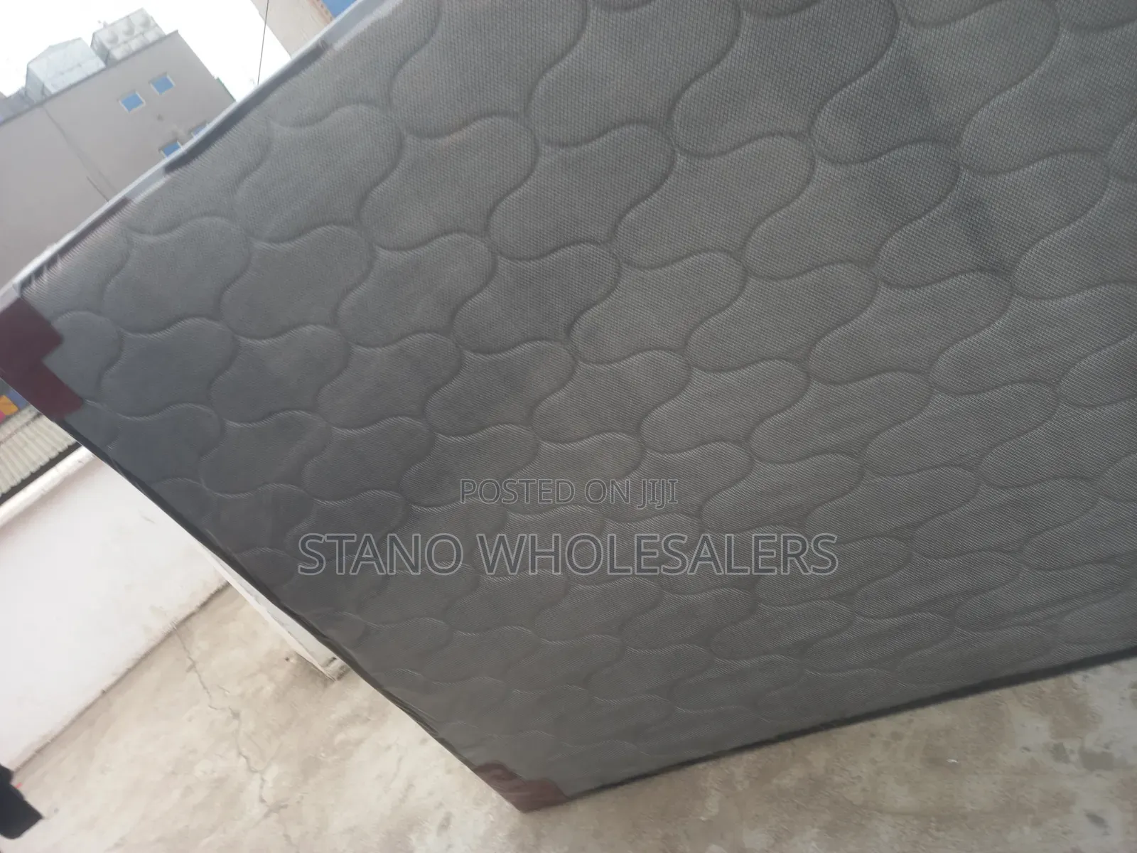Quilted 10 Inches 5*6 Mattresses