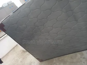 Quilted 10 Inches 5*6 Mattresses