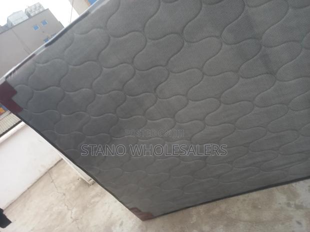 Quilted 10 Inches 5*6 Mattresses - thumbnail 2