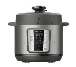 Oraimo Kitchen Nova Oec-202a 1200w Pressure Cookeer