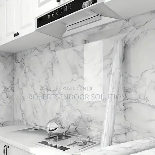 Marble Contact Paper Self Adhesive