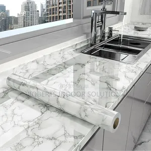 Marble Contact Paper Self Adhesive