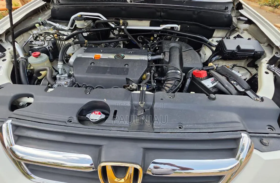 Honda CR-V 2001