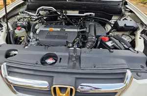 Honda CR-V 2001