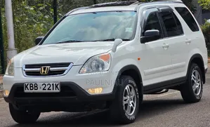 Honda CR-V 2001
