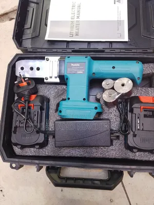 Quality Cordless Makita PPR Machine/Makita Cordless PPR