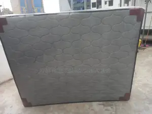 Quilted 10 Inches 6*6 Mattress