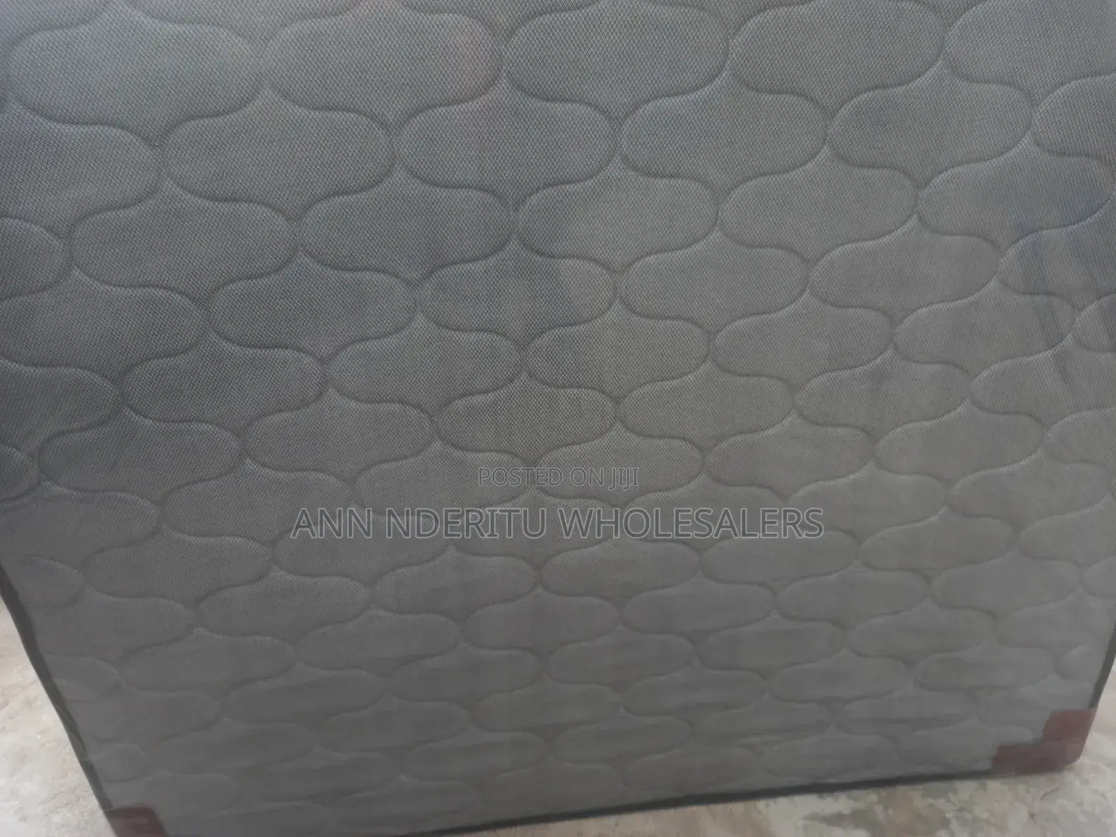 Quilted 10 Inches 6*6 Mattress