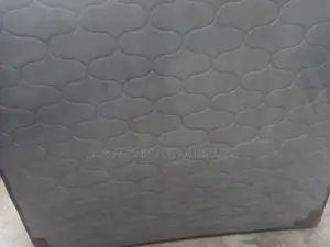 Quilted 10 Inches 6*6 Mattress