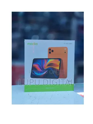 New Modio M47 512 GB