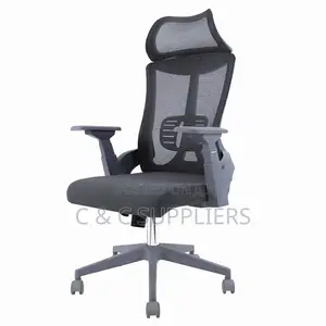 Office High Back Study Home Chair.