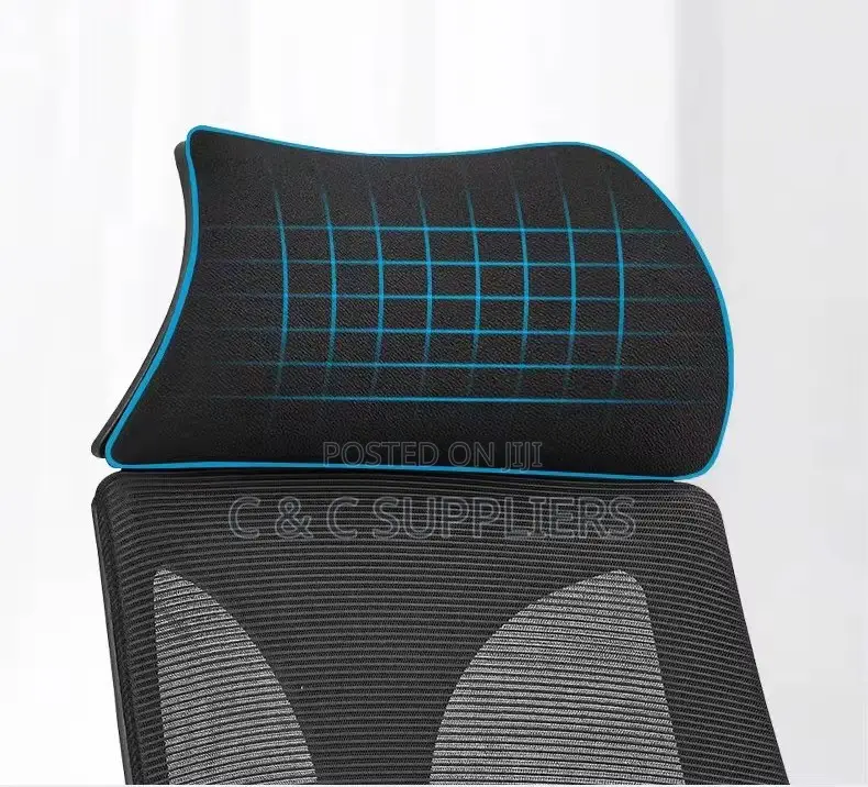 Office High Back Study Home Chair.