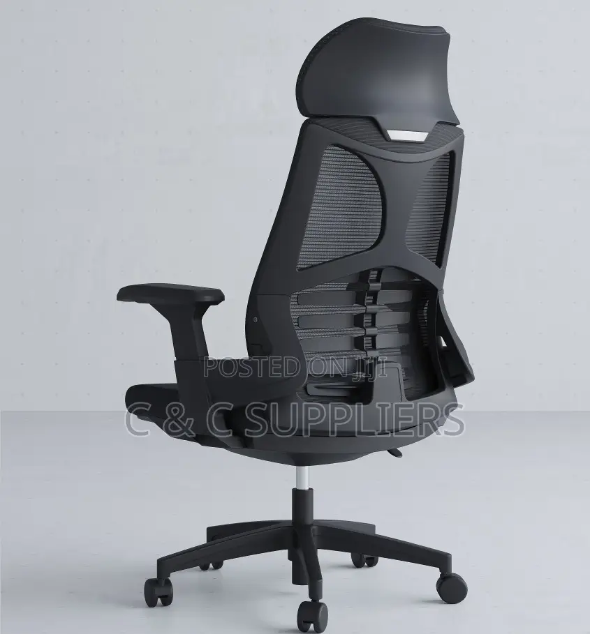 Office High Back Study Home Chair.