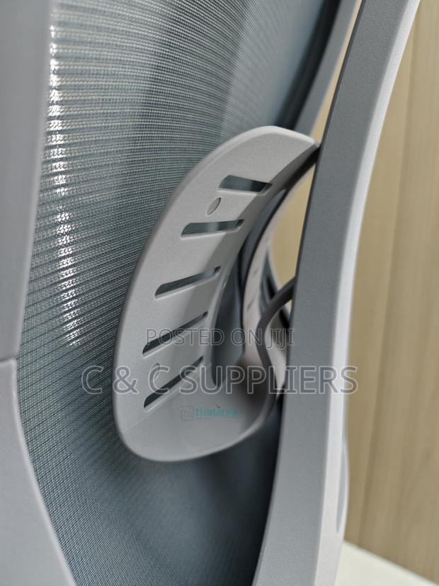 Office High Back Study Home Chair. - thumbnail 8