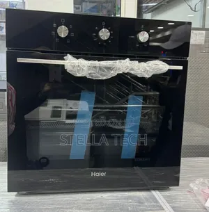 Haier 67litres Built in Oven-Hom -6400b