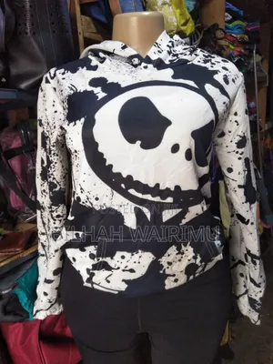Stylish Hoodie