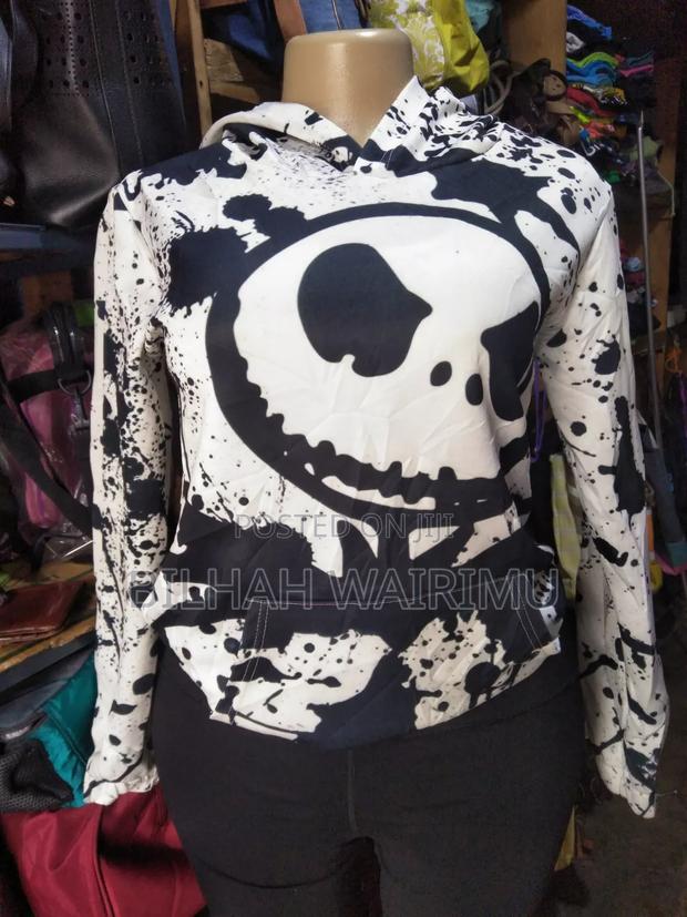 Stylish Hoodie