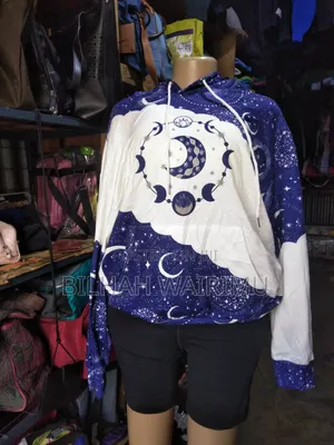Stylish Hoodie