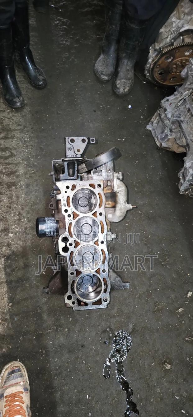 Engine Blocks 5e,4e,5a,4a,7a Toyota - thumbnail 2