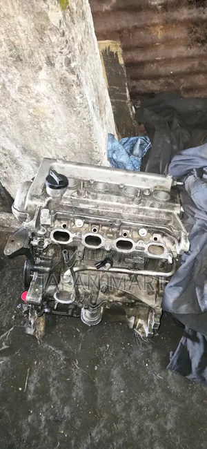 Engine Blocks 5e,4e,5a,4a,7a Toyota