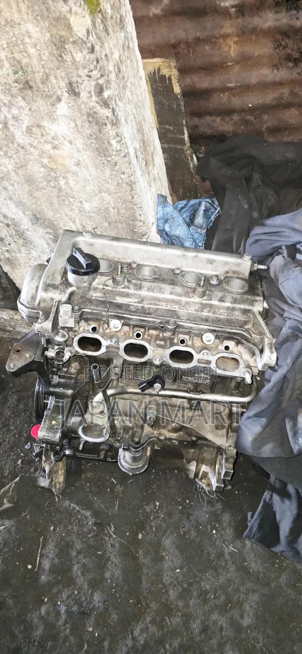 Engine Blocks 5e,4e,5a,4a,7a Toyota - thumbnail 4