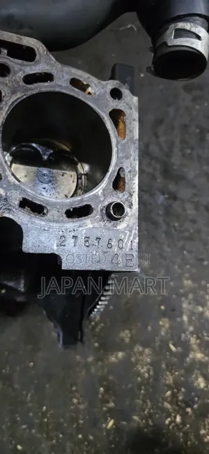 Engine Blocks 5e,4e,5a,4a,7a Toyota