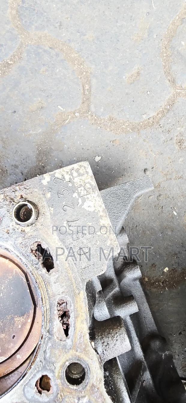 Engine Blocks 5e,4e,5a,4a,7a Toyota - thumbnail 7