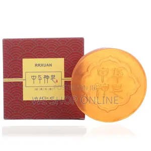 Body Whitening Soap