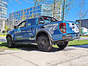Ford Raptor Oem Tail Lights