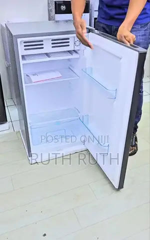 Hisense 94liters Fridge