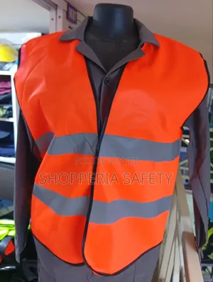 Reflector Vest