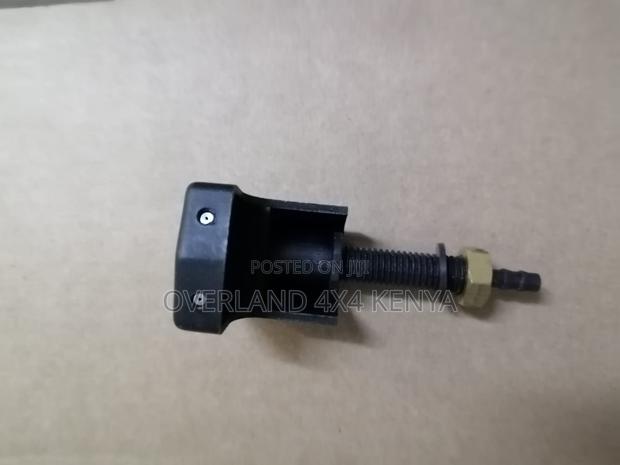 Front Windscreen Washer Twin-Nozzle - main view