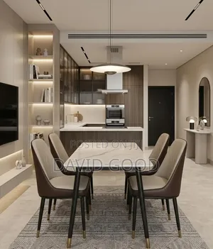 Dinning Table 4seats