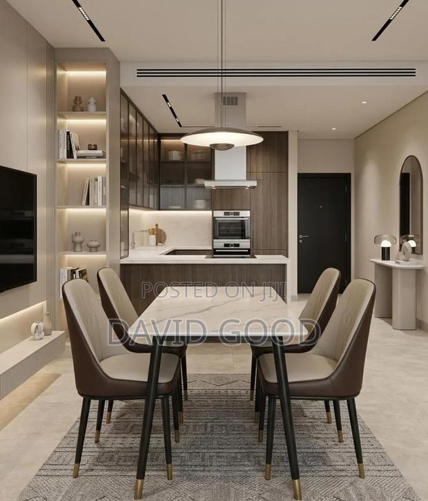 Dinning Table 4seats
