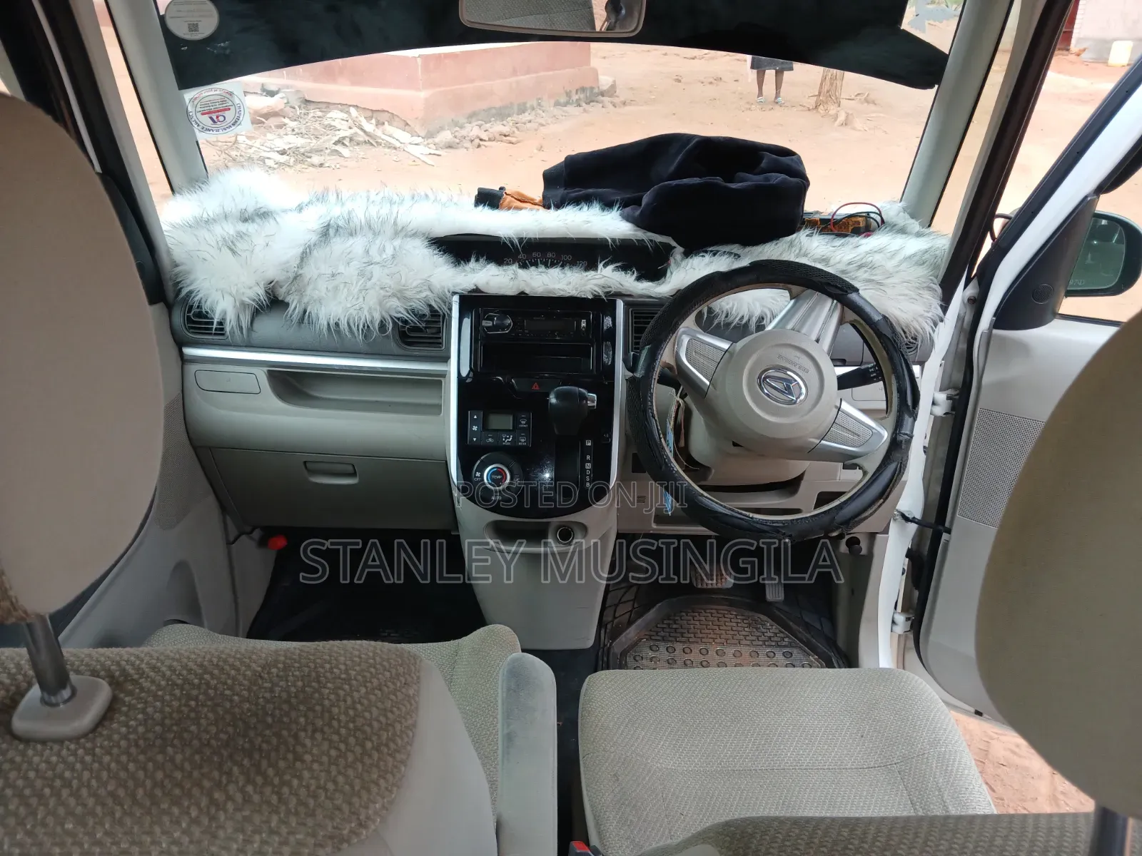 Taxi /Carhire Ikutha