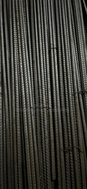 Deformed Bars 12mm