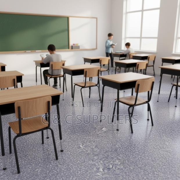 Student Locker and Chair Set - thumbnail 5