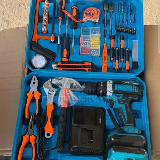 Cordless Drill 36v .