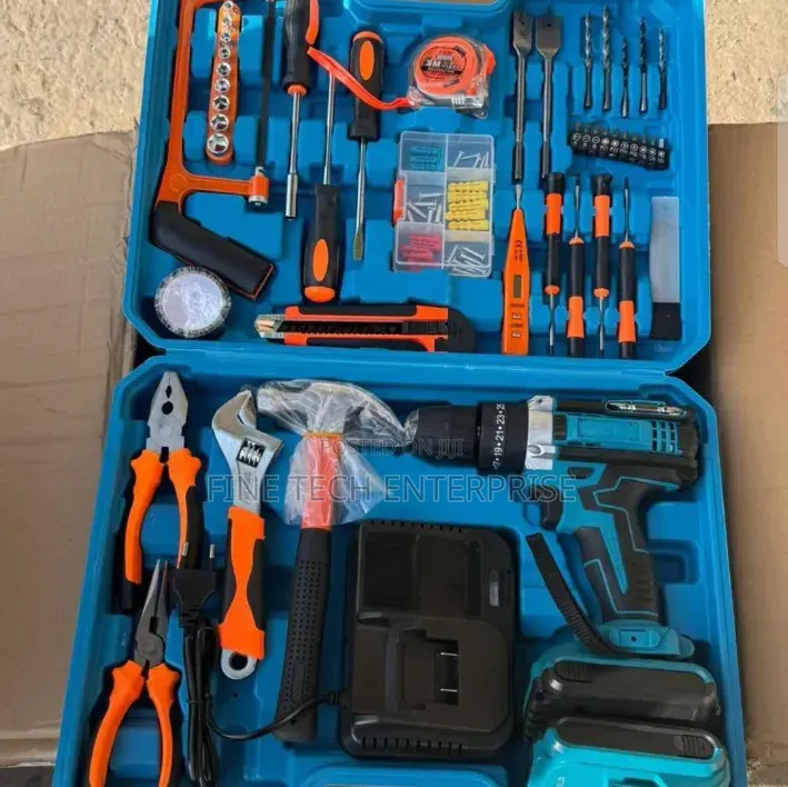 Cordless Drill 36v .