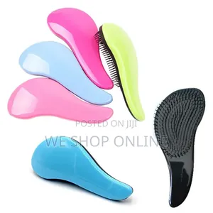 Detangling Hair Brush