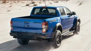 Ford Raptor Oem Tail Lights