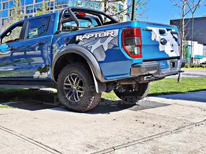Ford Raptor Oem Tail Lights