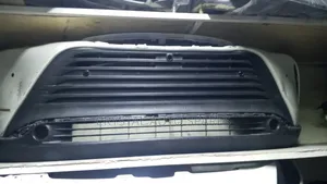 Harrier Bumper 2018-2019 Model