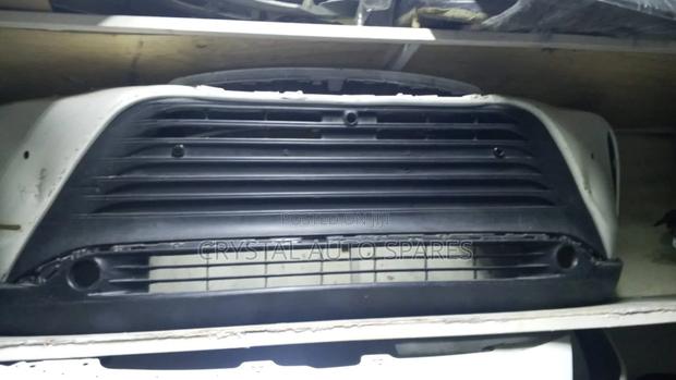 Harrier Bumper 2018-2019 Model - thumbnail 2