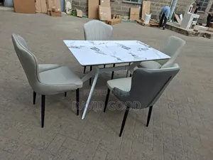 Dining Set. N