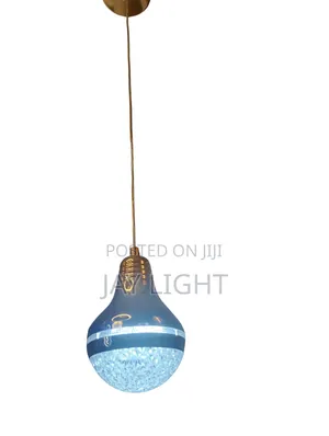 High-End Hallway Entrance Small Retro Hanging Light