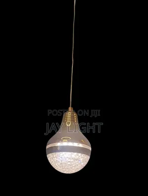 Indoor Decorative Living Room Dining RoomLed Chandelier Pendant Light