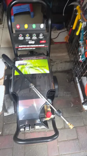 K Max High Pressure Washer 4000psi