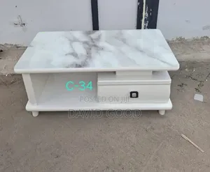 Coffee Table Mable